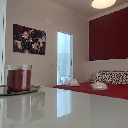 Cori Di Casa Apartment Catania Bagian luar foto