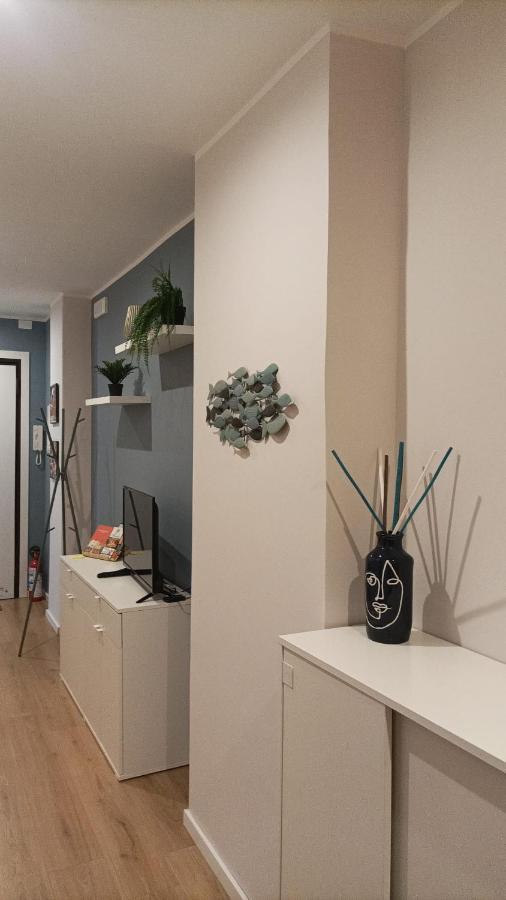 Cori Di Casa Apartment Catania Bagian luar foto