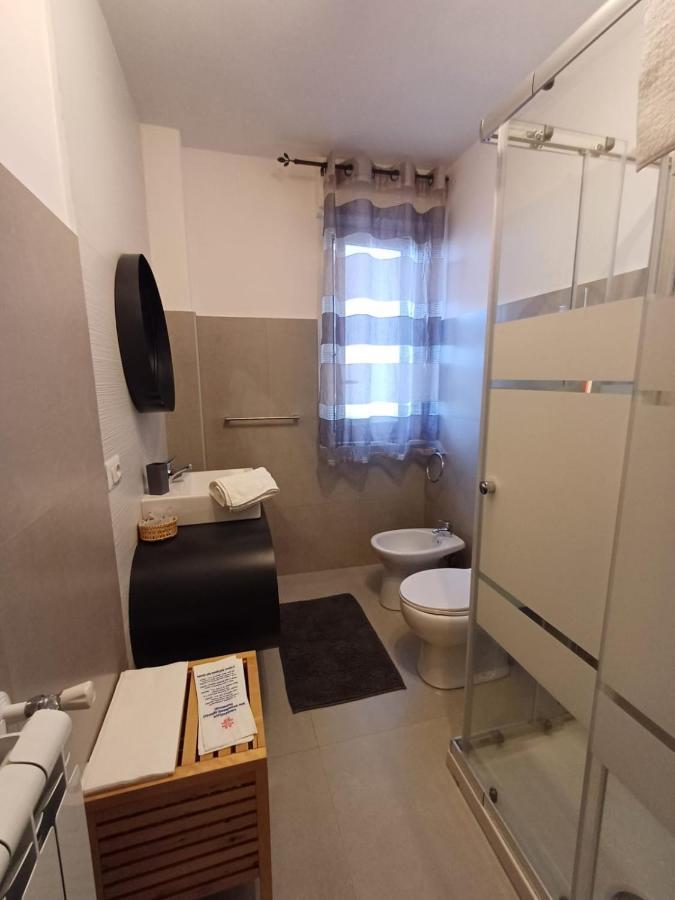 Cori Di Casa Apartment Catania Bagian luar foto